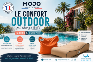 Mojo born to chill